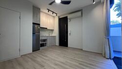 Park Residences Kovan (D19), Apartment #496005571